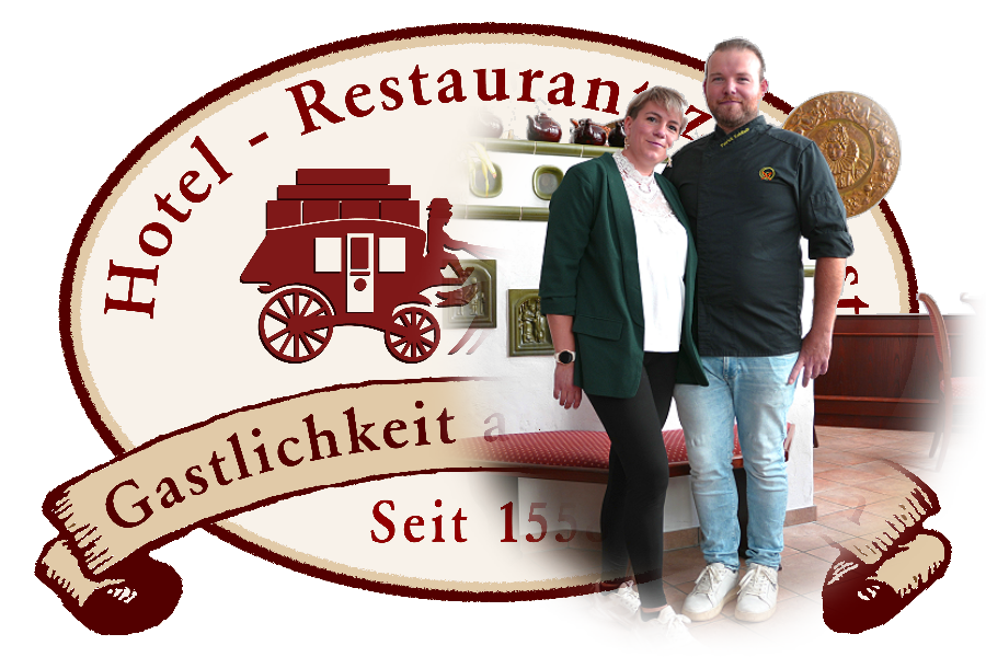 Familie Kohlhoff vom Hotel zur Post