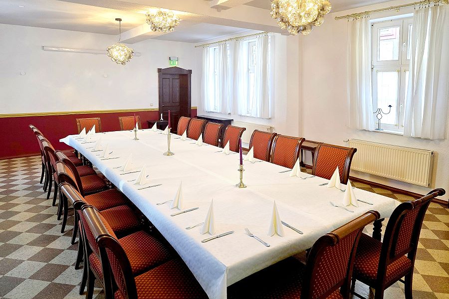 Clubraum f�r private Feiern, Versnstaltungen