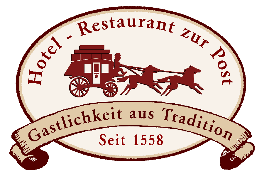 Hotel zur Post in Wernigerode / Harz
